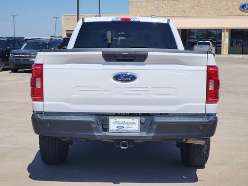Used 2023 Ford F150 XL w/ Max Trailer Tow Package RWD image 8