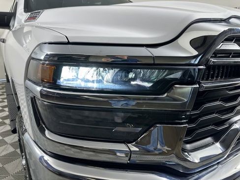 Used 2025 RAM 2500 Tradesman image 4