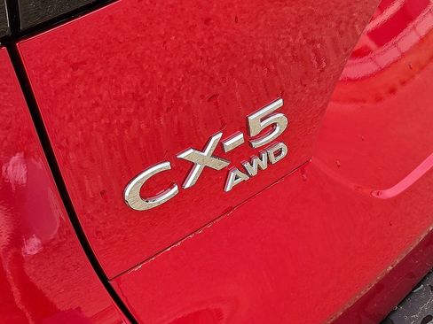 New 2026 MAZDA CX-5 Select AWD/4WD image 11