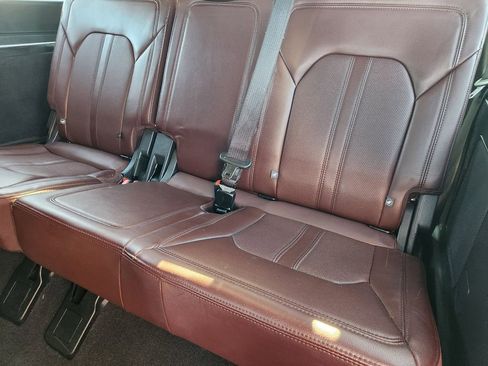 Certified 2024 Ford Expedition Limited image 30