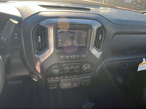 New 2026 Chevrolet Silverado 1500 Custom image 23