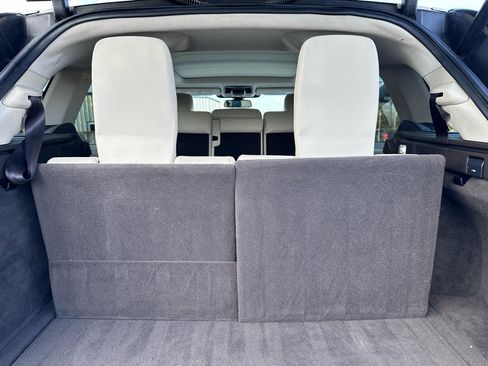 Used 2014 Land Rover Range Rover Sport HSE image 48