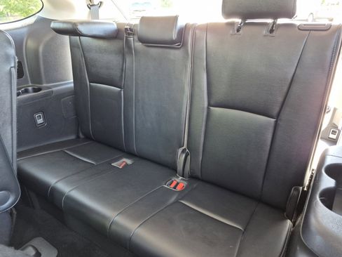 Used 2021 Toyota Highlander Limited AWD/4WD image 20