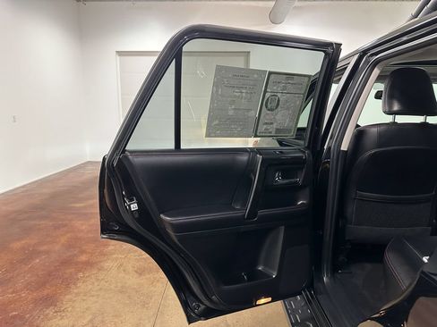 Used 2019 Toyota 4Runner TRD Pro AWD/4WD image 75