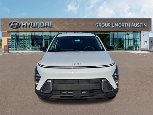 New 2026 Hyundai Kona SEL Sport FWD image 2