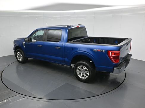 Certified 2023 Ford F150 XLT image 38