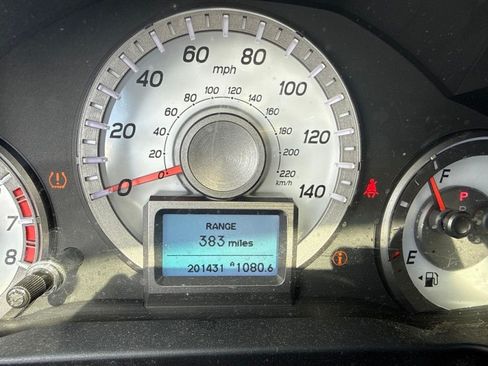 Used 2013 Honda Pilot Touring image 6