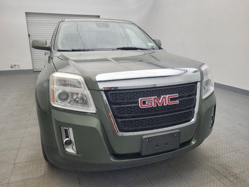 Used 2015 GMC Terrain SLE image 14