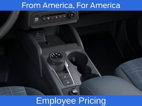 New 2025 Ford Bronco Sport Heritage w/ Convenience Package AWD/4WD image 16