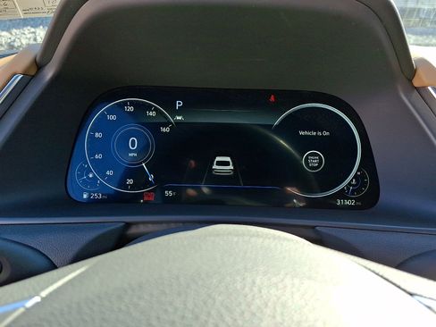 Certified 2021 Hyundai Sonata Limited image 26