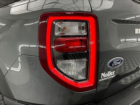 Certified 2024 Ford Bronco Sport Big Bend AWD/4WD image 29