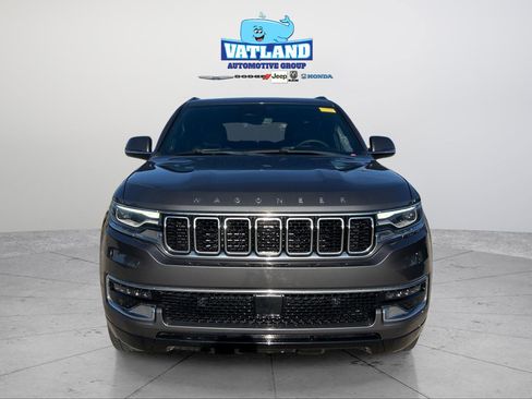 Used 2022 Jeep Wagoneer Series I image 35