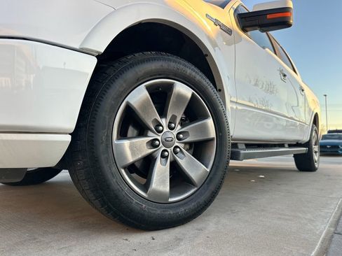 Used 2013 Ford F150 FX2 w/ Mid Equipment Group image 21