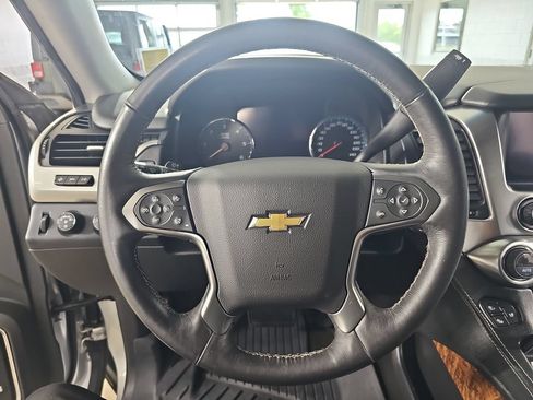 Used 2017 Chevrolet Tahoe Premier AWD/4WD image 26