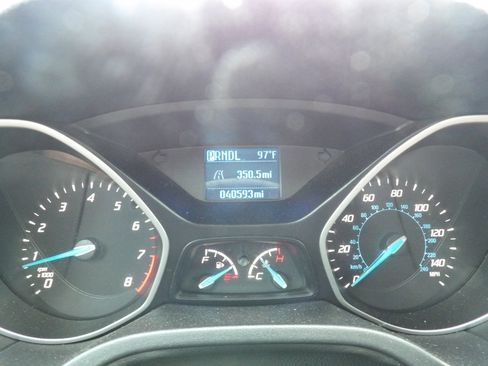 Used 2014 Ford Focus S image 31