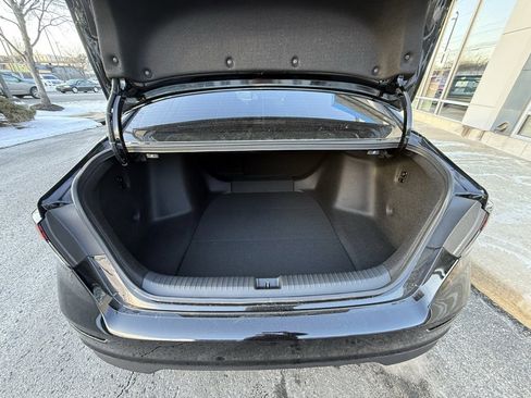 New 2025 Honda Accord Sport image 35