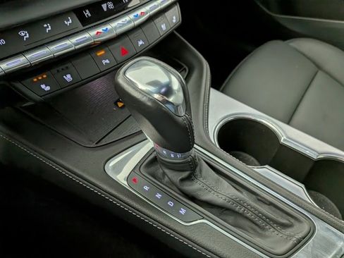 Used 2023 Cadillac CT4 Premium Luxury image 21