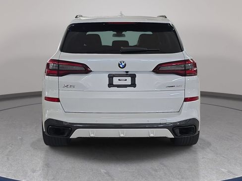 Used 2022 BMW X5 sDrive40i w/ M Sport Package RWD image 8