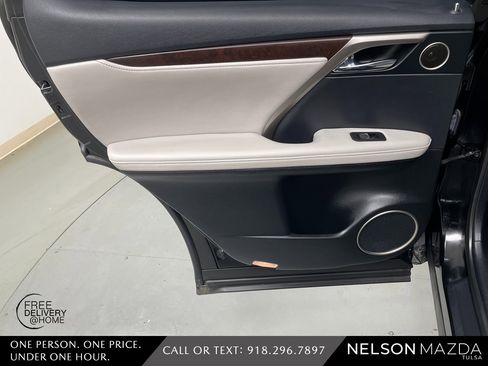 Used 2020 Lexus RX 350 FWD w/ Premium Package image 39