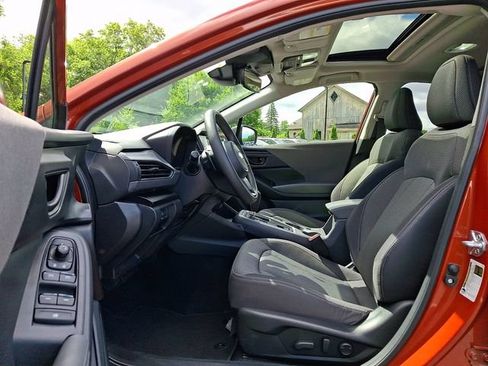 Used 2024 Subaru Crosstrek 2.0i Premium AWD/4WD image 14
