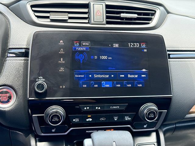 Used 2022 Honda CR-V EX image 13