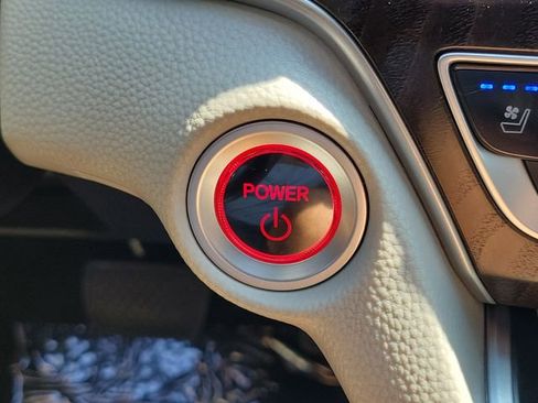 Used 2021 Honda Accord Touring image 10