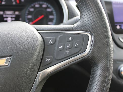 Used 2020 Chevrolet Malibu LS image 34