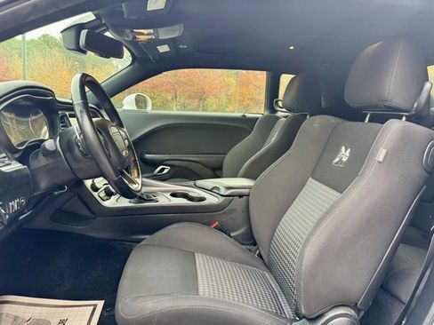 Used 2021 Dodge Challenger R/T Scat Pack image 26