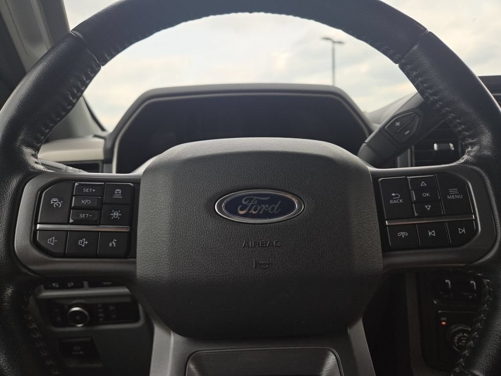 Used 2021 Ford F150 XLT w/ Equipment Group 302A High AWD/4WD image 22