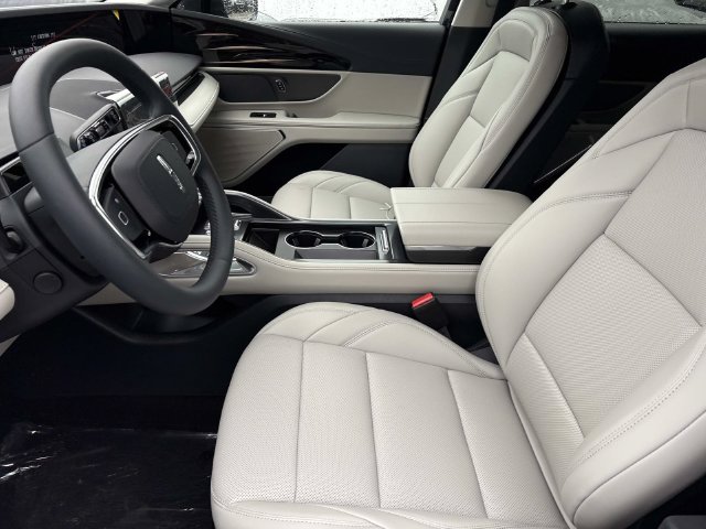 New 2026 Lincoln Nautilus Premier w/ Jet Appearance Package AWD/4WD image 23