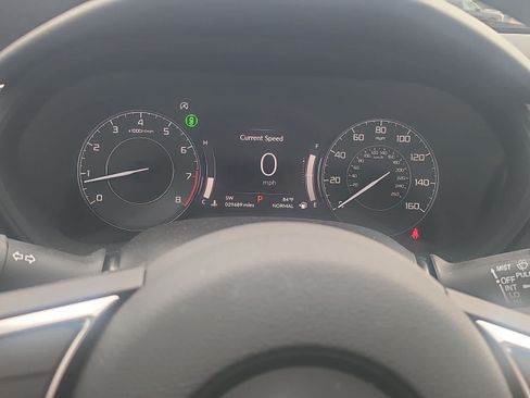 Used 2023 Acura TLX w/ Technology Package FWD image 4