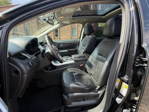 Used 2013 Ford Edge SEL AWD/4WD image 2