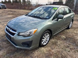 Used 2014 Subaru Impreza 2.0i Premium w/ All-Weather Package w/CVT video 1
