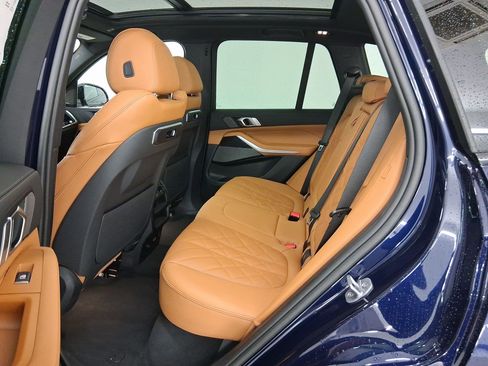 New 2026 BMW X5 xDrive40i w/ M Sport Package image 13