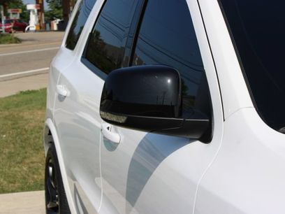 Used 2023 Dodge Durango SRT Hellcat