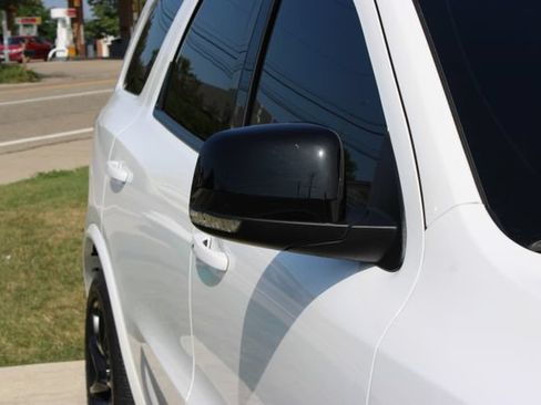 Used 2023 Dodge Durango SRT Hellcat AWD/4WD image 2