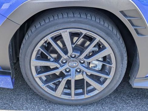 Used 2024 Subaru WRX Premium AWD/4WD image 36