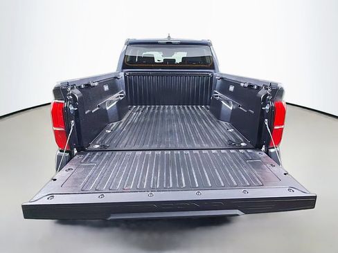 New 2026 Toyota Tacoma TRD Sport AWD/4WD image 20