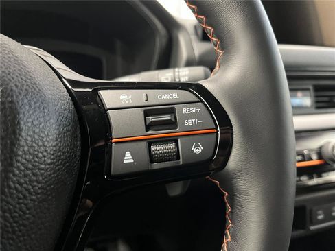 New 2026 Honda Pilot TrailSport image 19