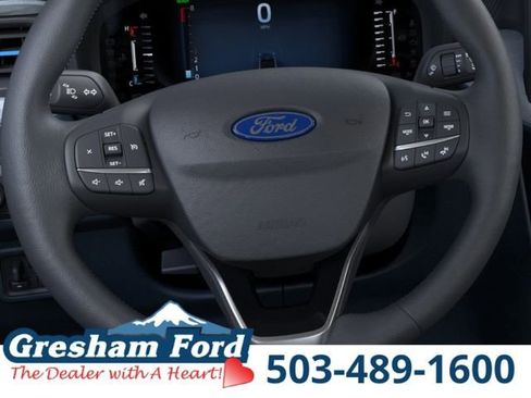 New 2026 Ford Maverick XLT AWD/4WD image 15
