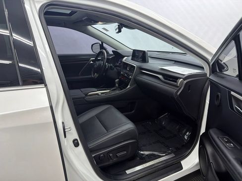 Used 2021 Lexus RX 350 FWD w/ Accessory Package (P1) image 15