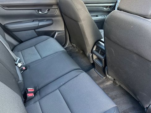 Certified 2024 Honda CR-V LX image 32