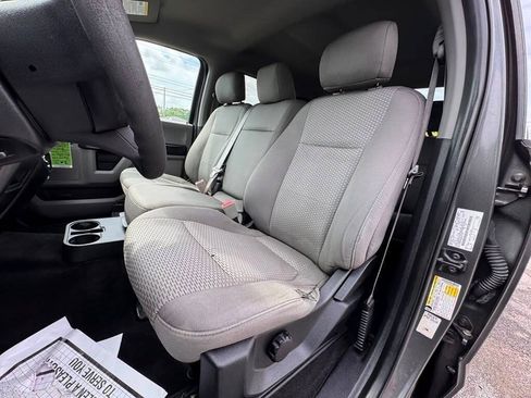 Used 2018 Ford F150 XLT AWD/4WD image 11
