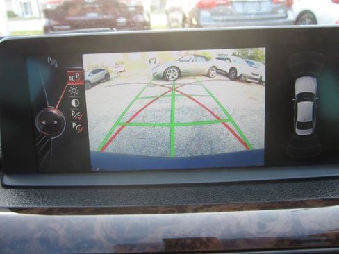 Used 2015 BMW 328i xDrive Sedan image 20