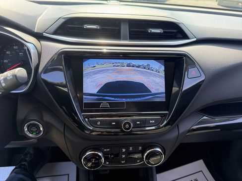 Certified 2023 Chevrolet TrailBlazer LT w/ Convenience Package image 18