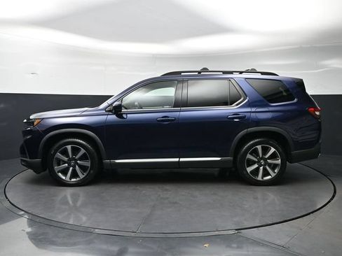 Certified 2023 Honda Pilot Elite image 8
