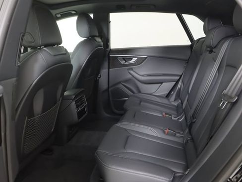 New 2026 Audi Q8 Premium Plus image 15