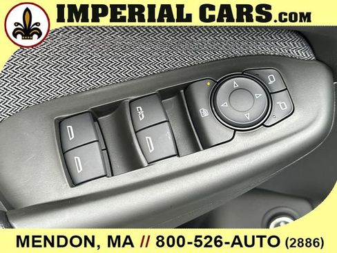 New 2026 Chevrolet TrailBlazer LT w/ Convenience Package AWD/4WD image 20