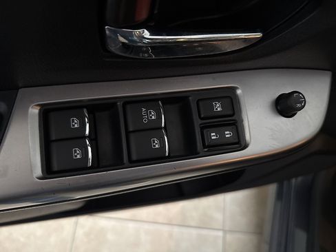 Used 2015 Subaru Impreza 2.0i Premium image 34