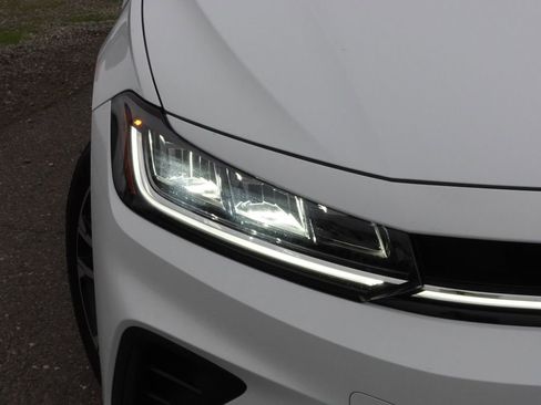 New 2026 Volkswagen Jetta Sport image 5